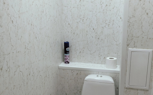 1-K Voroshilova 35a Flat