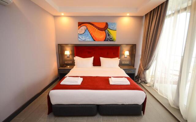 Palm Batumi Hotel