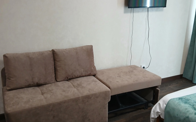 Квартира Уютная Студия в Городе Ижевск