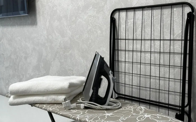 Апартаменты для командировок и отдыха