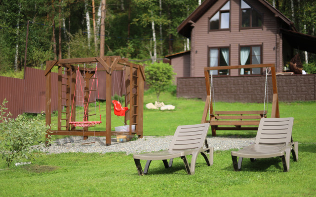 Гостевой Дом Villar