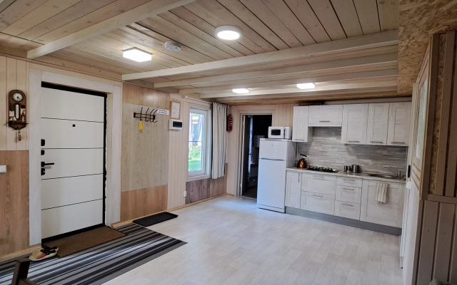 Частный дом в Вязах 2