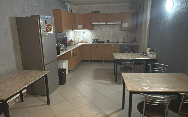 Частный дом Комфортный в Сириус