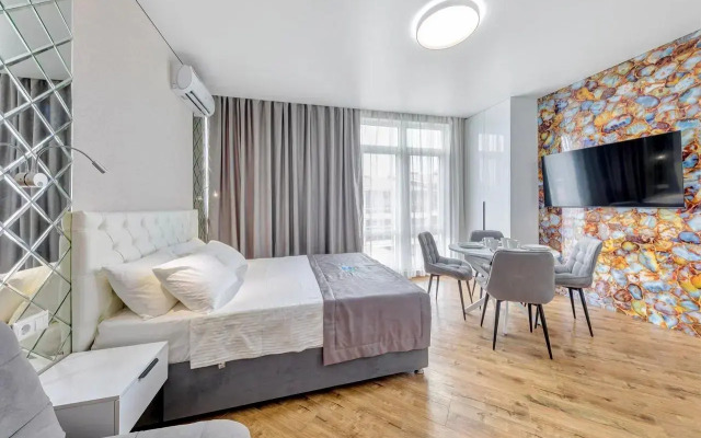 Vladial Guest House