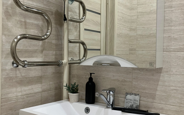 Апартаменты Славная квартира