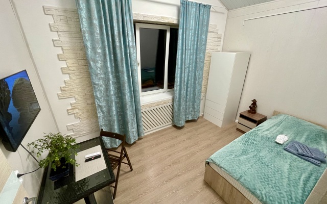 Shturman Guest House
