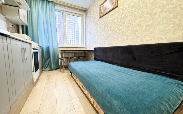 Апартаменты ЖК Северный