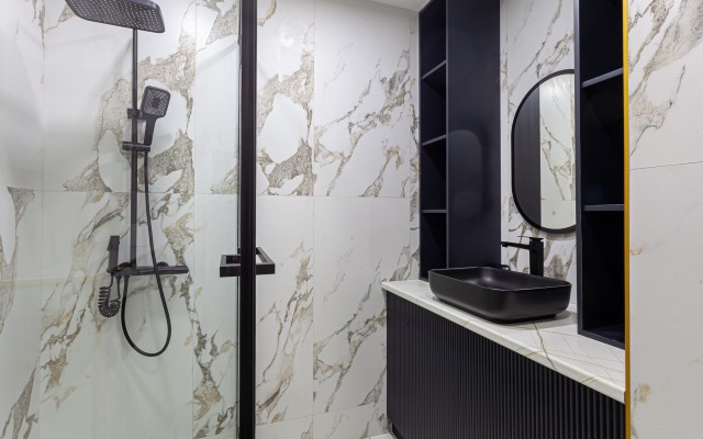 Cavalli studio on Koghbatsi str. 16-175B Flat