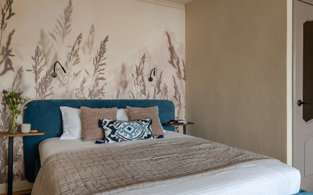 Apartment Kvart-Hotel, Narodnaya, 9