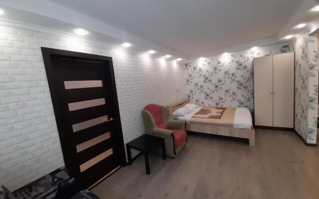 Апартаменты на Кирова 28В