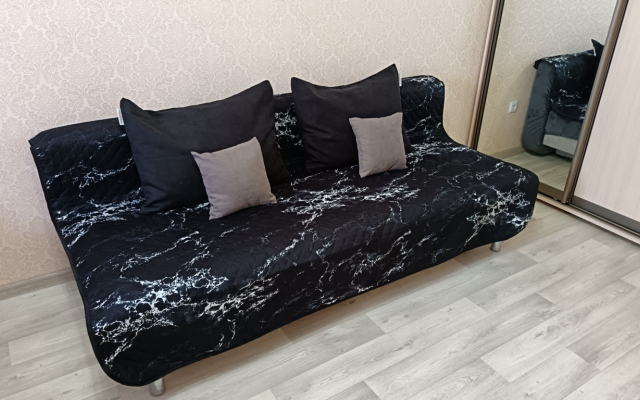 Квартира Комфорт Плюс