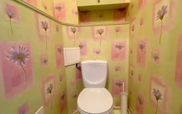 Апартаменты на Лефорта