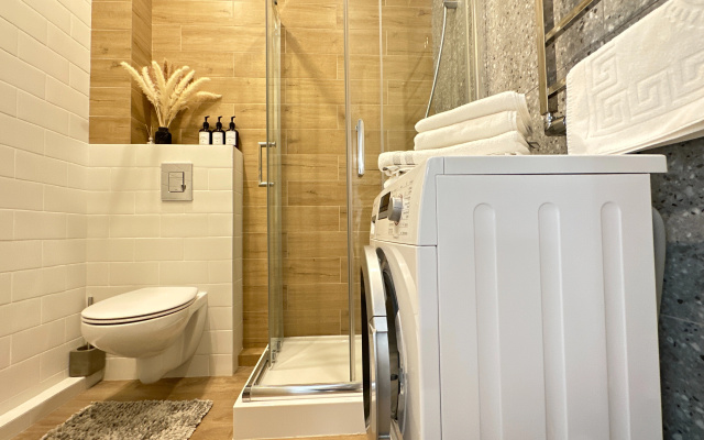 Apartamenty u Mora Baltik Rezort/Baltic Resort