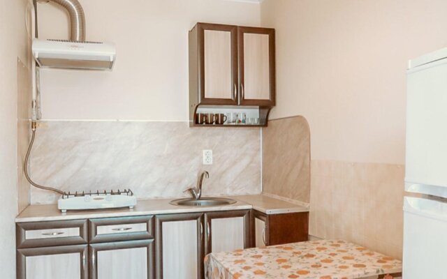Leto23 Ejsk Guest House