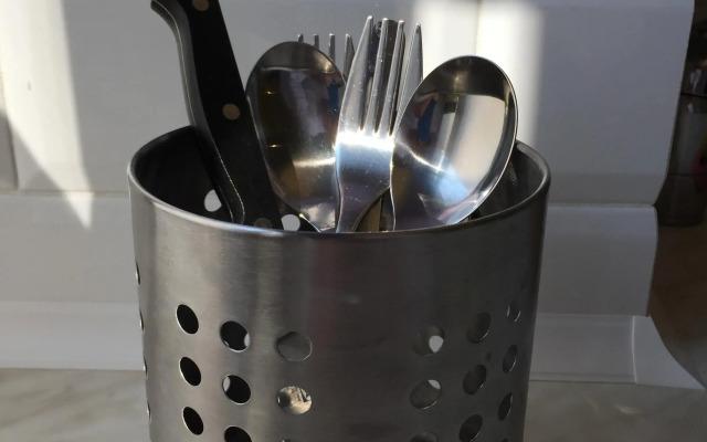 Orden Feniksa Apartment