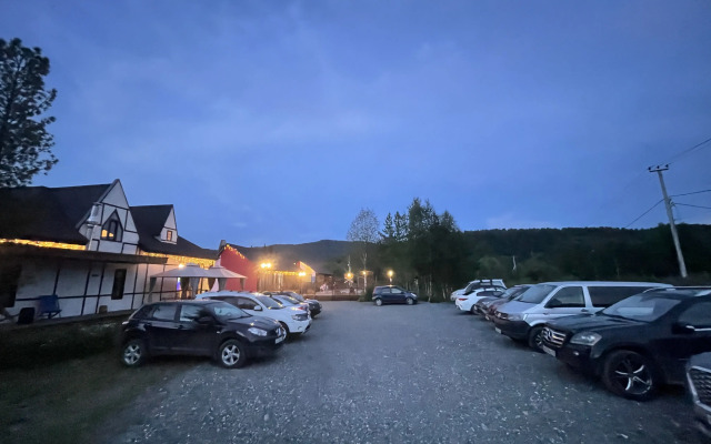 Апартаменты Амстердам