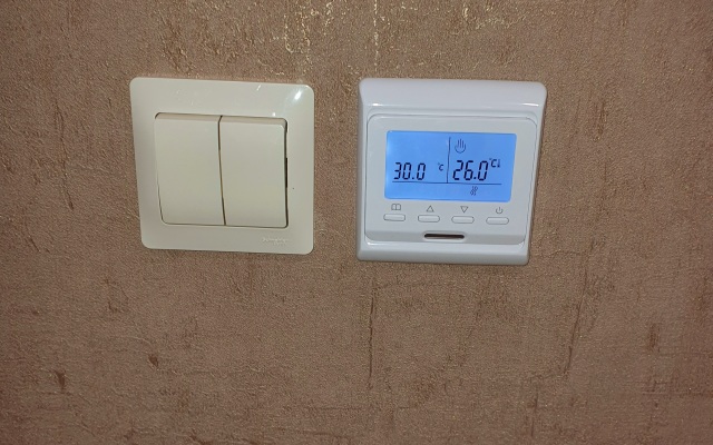 Апартаменты Кирова 58