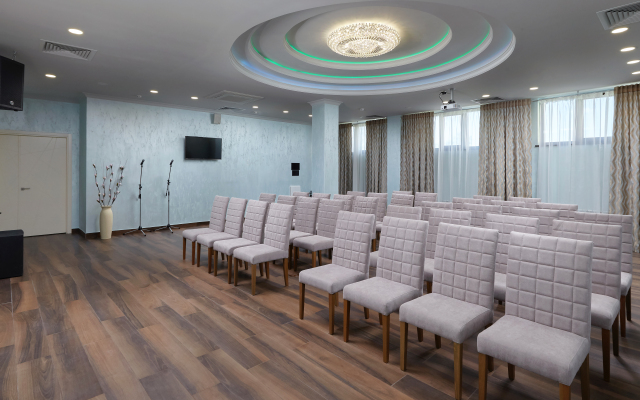 Granat Mini-Hotel