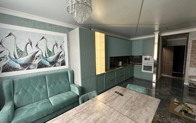 Квартира Poseidon