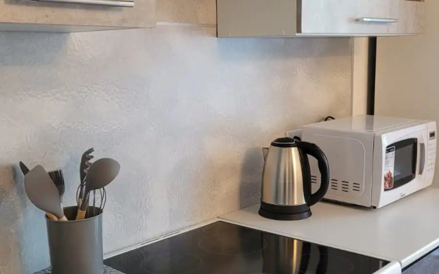 Lyubimaya V Istoricheskom Tsentre Goroda Flat