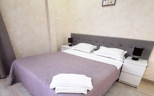 Yamal Apartment hotel
