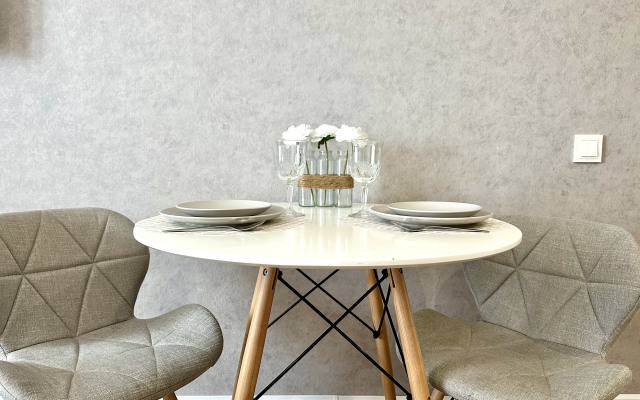 Квартира Ночевали