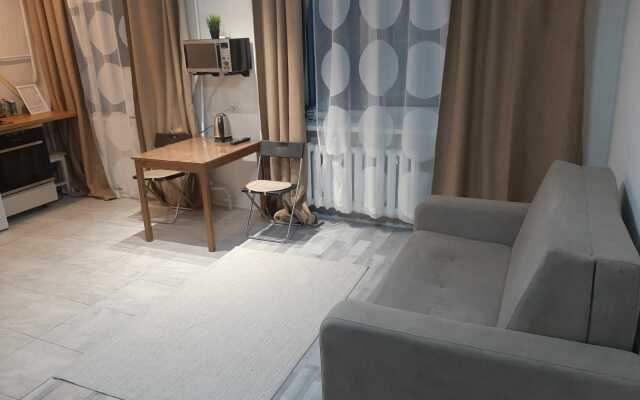 Апартаменты АС Волжск