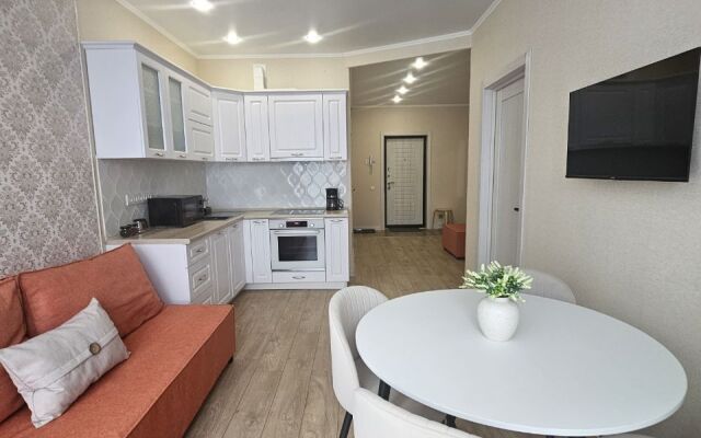 Svetlaya Ryadom S Tsentrom Goroda Flat