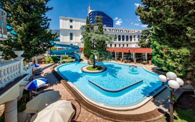 Oreanda Resort & Spa 4 Hotel