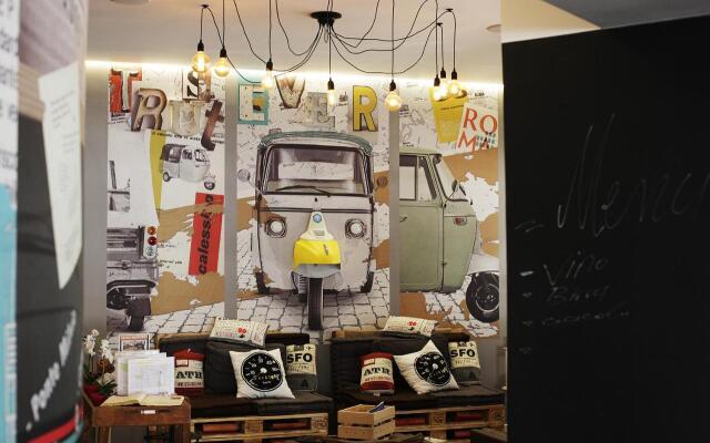 Hostel Trastevere by Hostal Trustever