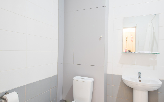 Prime Apartment 9