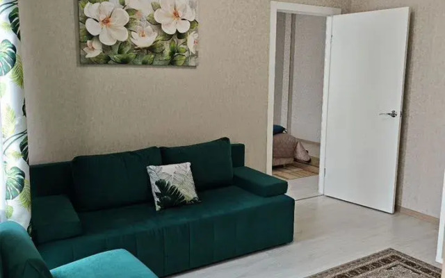 Квартира Уютная на Каштановой 20