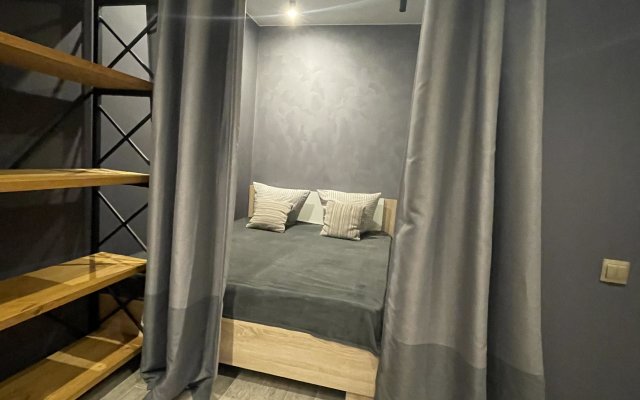 Moskovskaya Loft Apartments