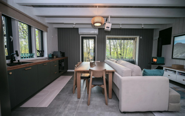 Барнхаус ЗвенДзен Barn Max 3 Безликий