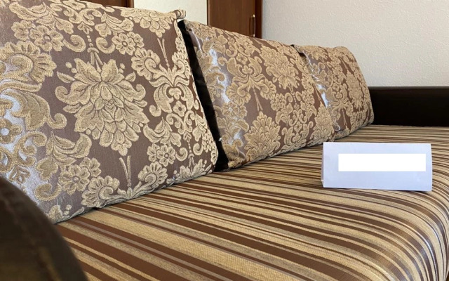 V 5 minutakh ot morya Flat