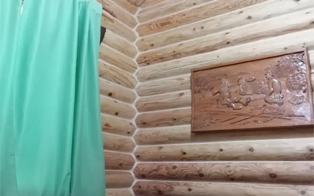 База отдыха Туристическая база Покровка