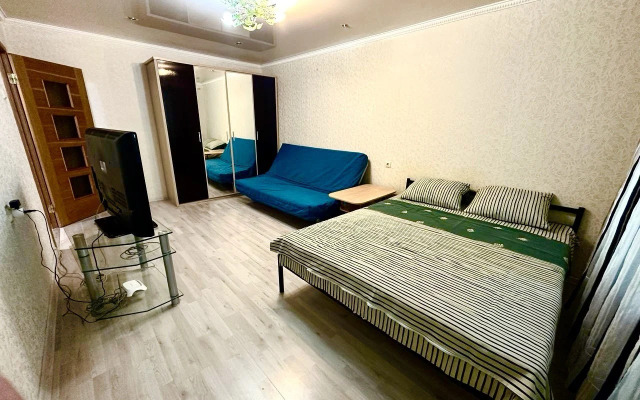 Rostov Flat