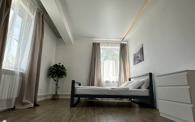 Апартаменты Столица 2302