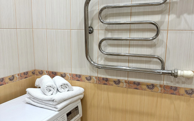 Квартира Просторная 2-к квартира