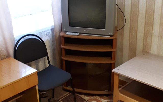 Gostinitsa Birsk Hotel