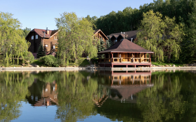 Мини-отель Кречет