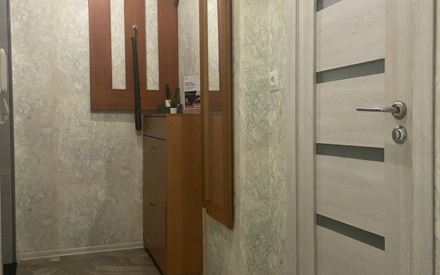 Апартаменты в центре Калининграда