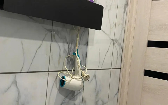 Bolshevikov 21a Flat