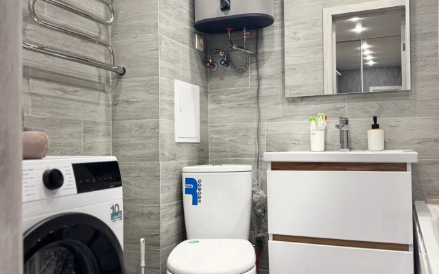 Квартира Светлая однокомнатная