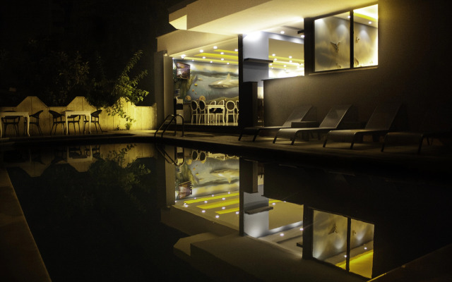Livaneli Boutique Hotel