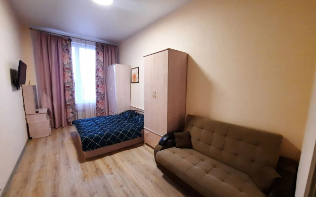 Квартира Уютная квартира Современник