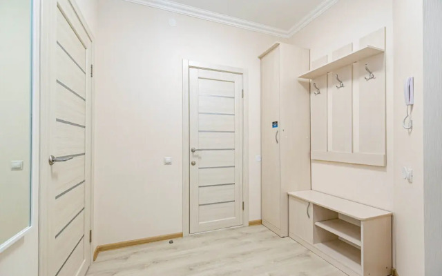 Apartments Cosmos Apart V Zhk Biznes-Klassa (2) Na Ostrovskogo