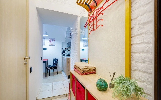 Апартаменты 2 на Сенной