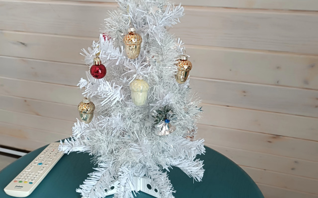 Гостевой дом Афрейм