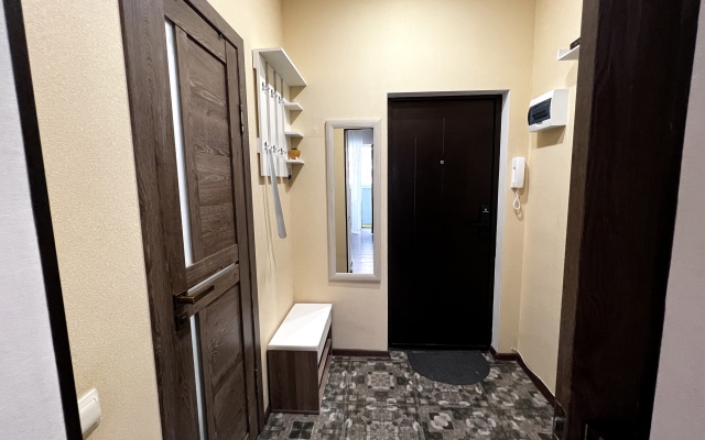 Krasnaya Ploschad Ryadom s torgovym Tsentrom Flat